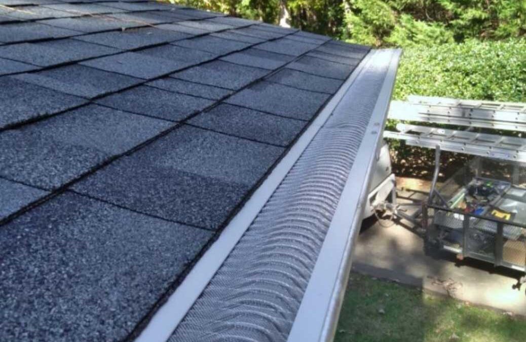 Gutter Guards America Reviews And Rankings